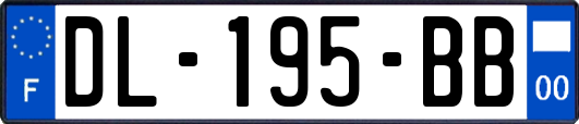 DL-195-BB