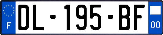 DL-195-BF