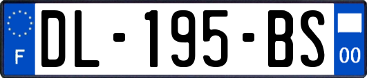 DL-195-BS