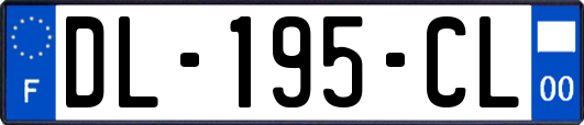 DL-195-CL