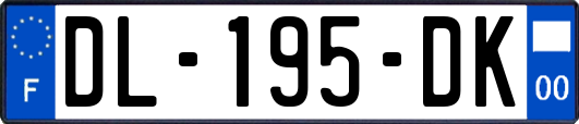 DL-195-DK