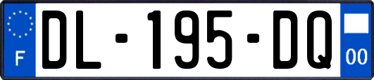 DL-195-DQ