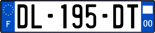 DL-195-DT