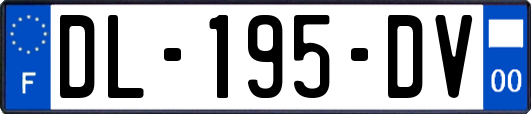 DL-195-DV