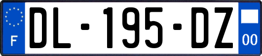 DL-195-DZ