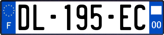 DL-195-EC