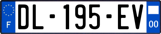 DL-195-EV