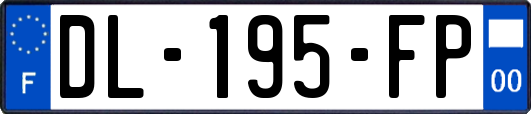 DL-195-FP