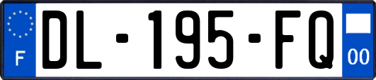 DL-195-FQ