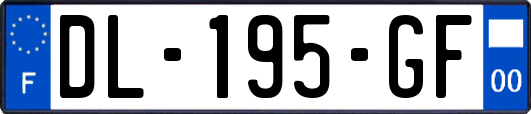 DL-195-GF