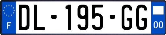 DL-195-GG