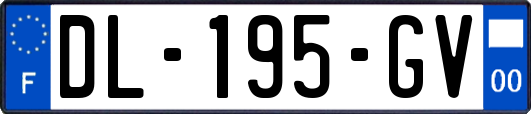 DL-195-GV