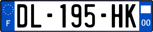 DL-195-HK