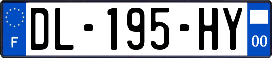 DL-195-HY