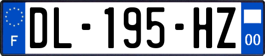 DL-195-HZ