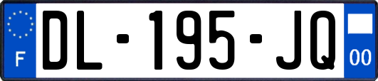 DL-195-JQ