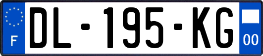 DL-195-KG