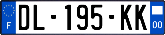 DL-195-KK