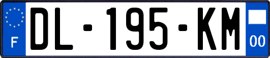 DL-195-KM