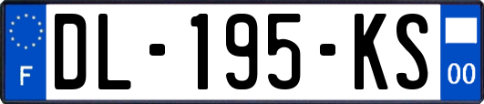 DL-195-KS