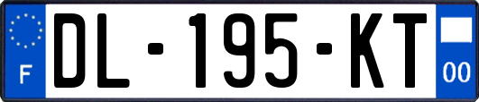 DL-195-KT