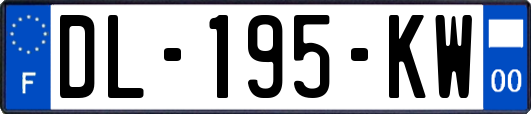 DL-195-KW