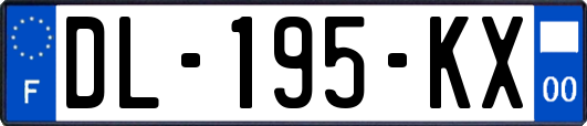 DL-195-KX