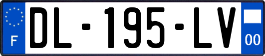 DL-195-LV