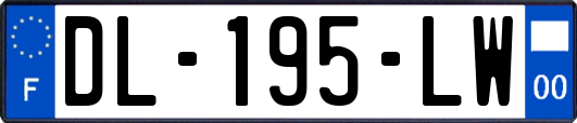 DL-195-LW