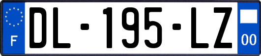 DL-195-LZ