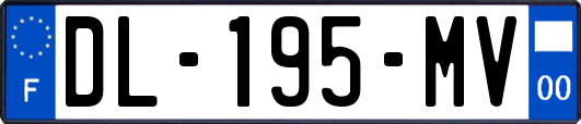 DL-195-MV