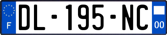 DL-195-NC