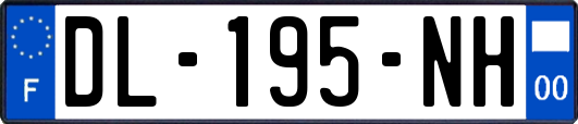 DL-195-NH