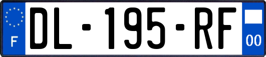 DL-195-RF