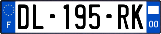 DL-195-RK