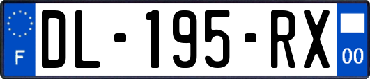 DL-195-RX