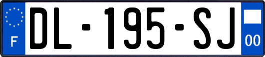 DL-195-SJ