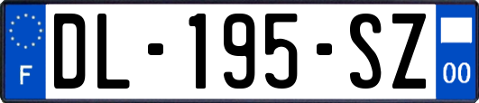 DL-195-SZ