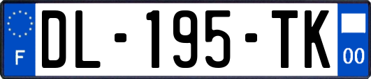 DL-195-TK