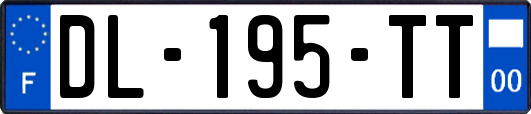 DL-195-TT