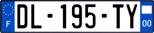 DL-195-TY