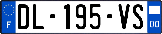 DL-195-VS