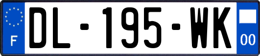 DL-195-WK