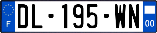 DL-195-WN