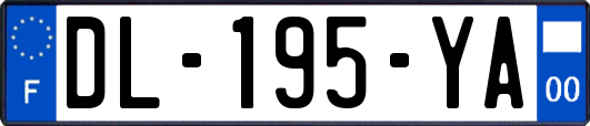 DL-195-YA