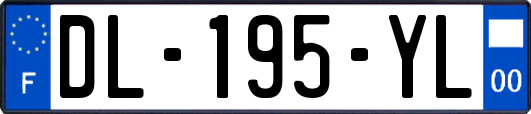 DL-195-YL