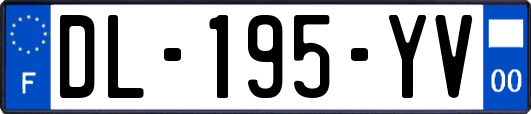 DL-195-YV