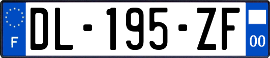 DL-195-ZF