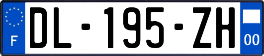 DL-195-ZH