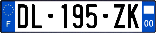 DL-195-ZK